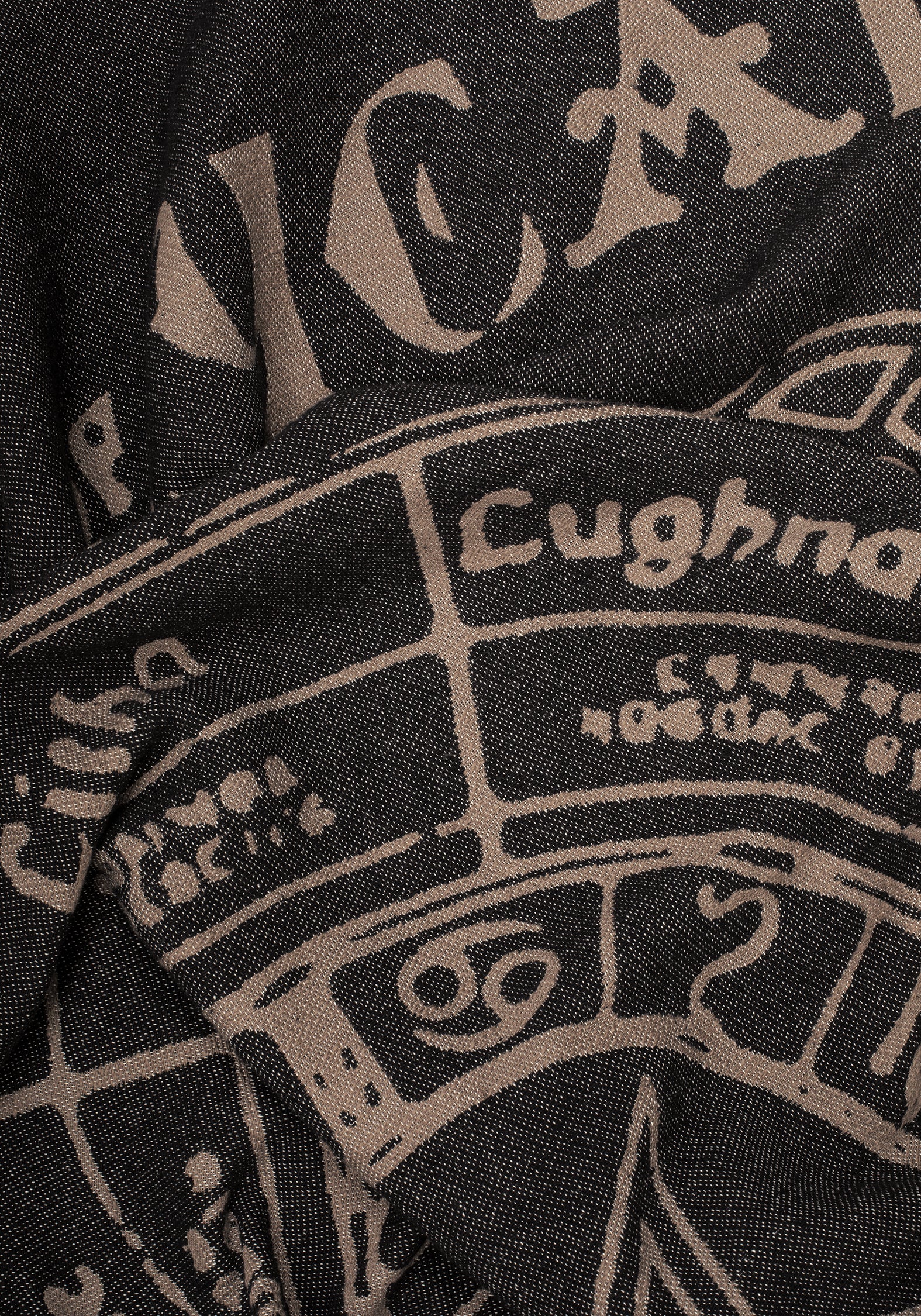 Sabbat Woven Blanket - Image 3