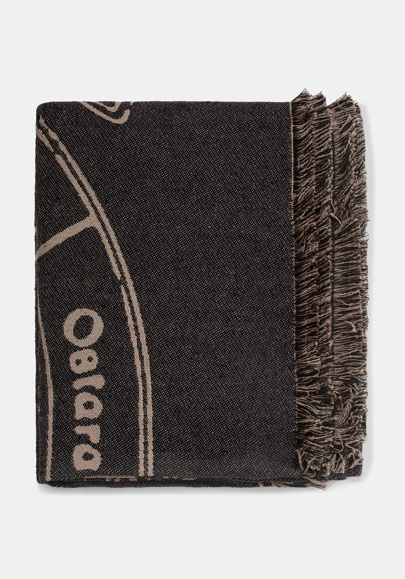 Sabbat Woven Blanket - Image 4