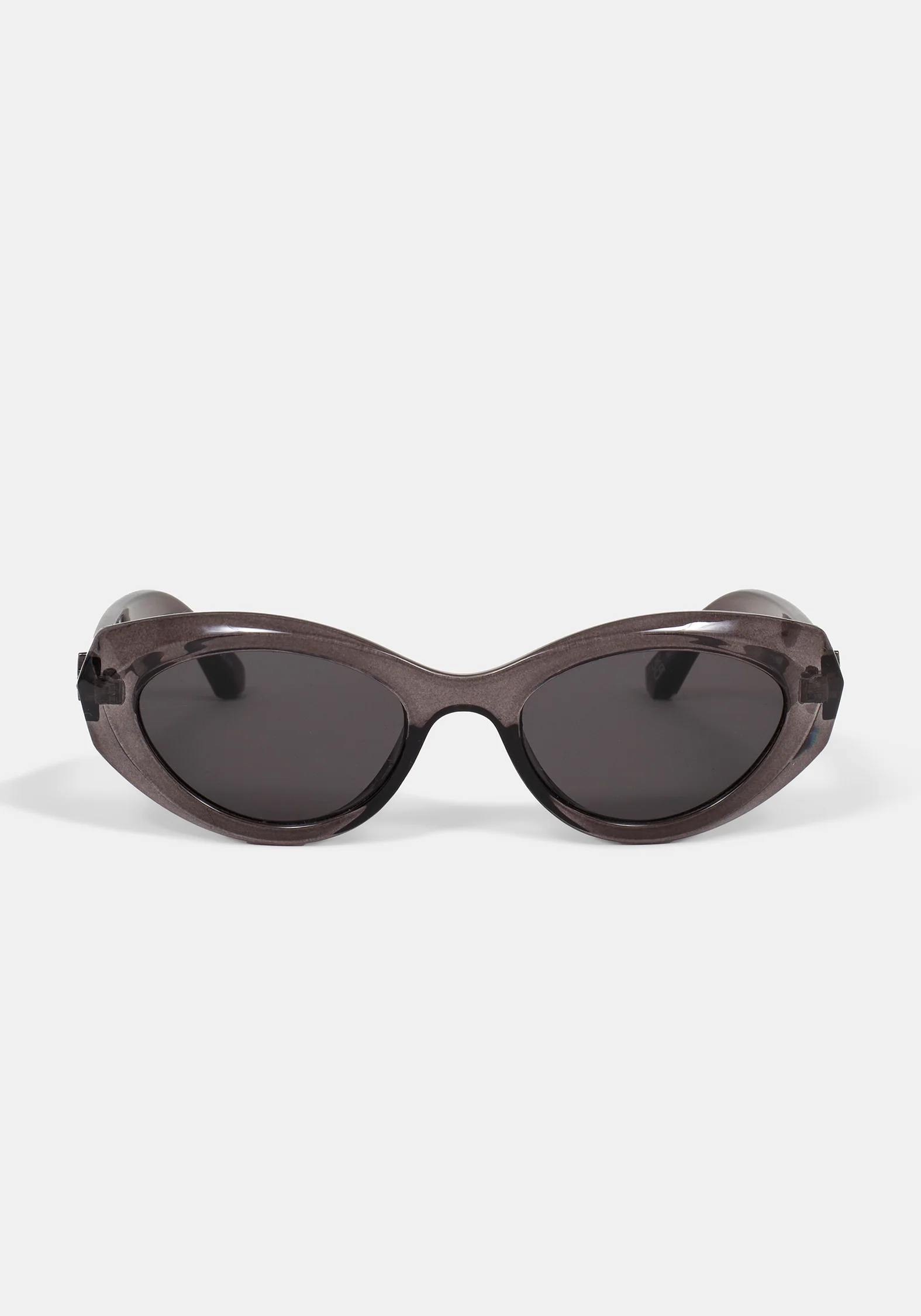 Sabre Dagger Oval Sunglasses - Image 4
