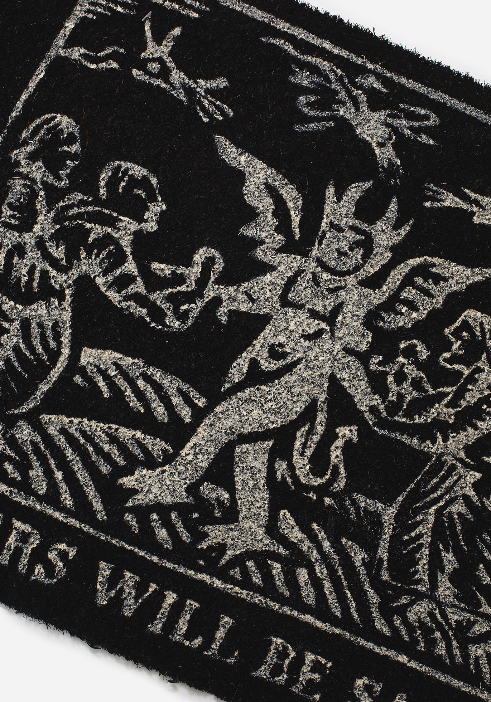 Sacrifice Demon Doormat - Image 3
