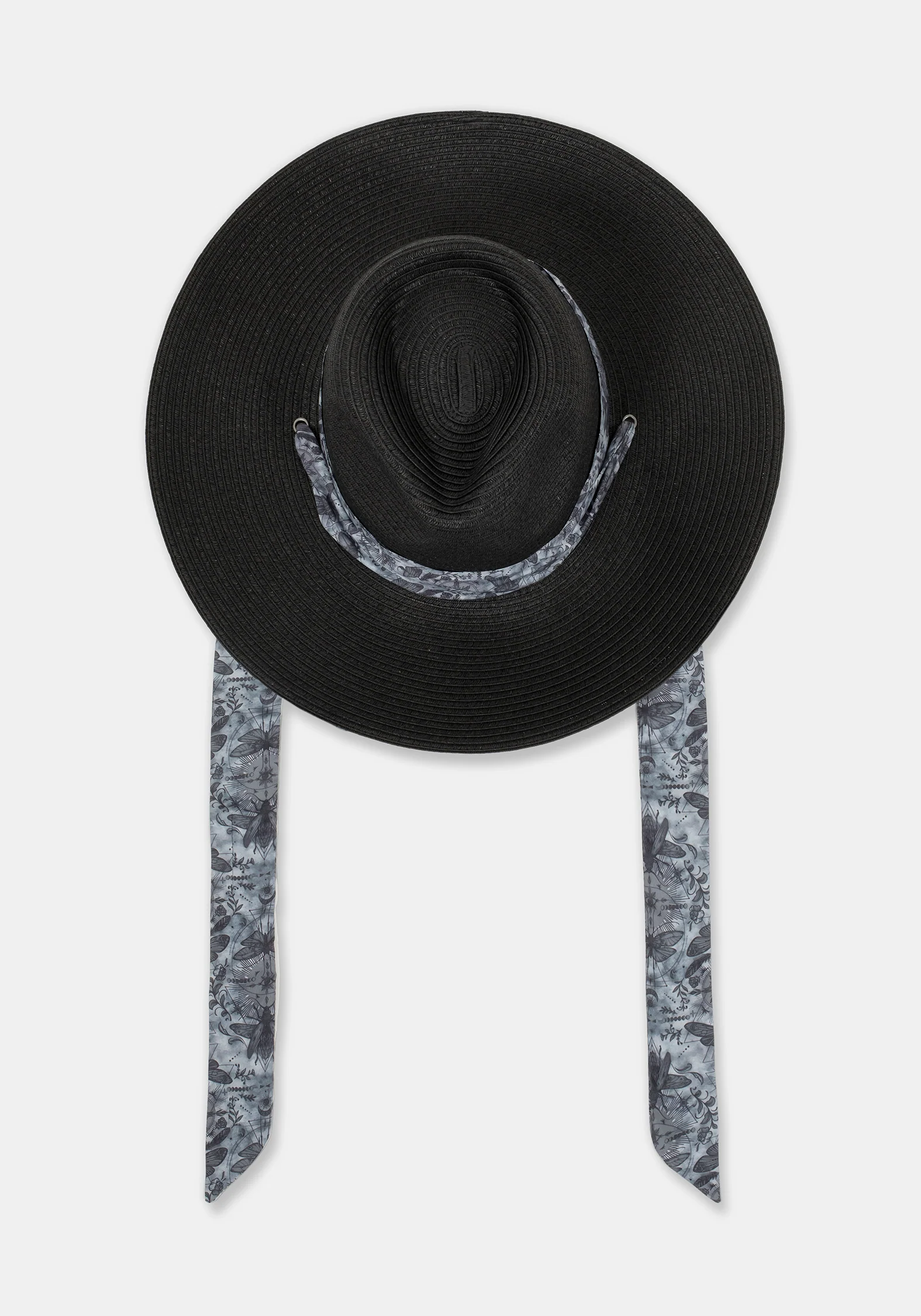 Selina Summer Hat - Image 6