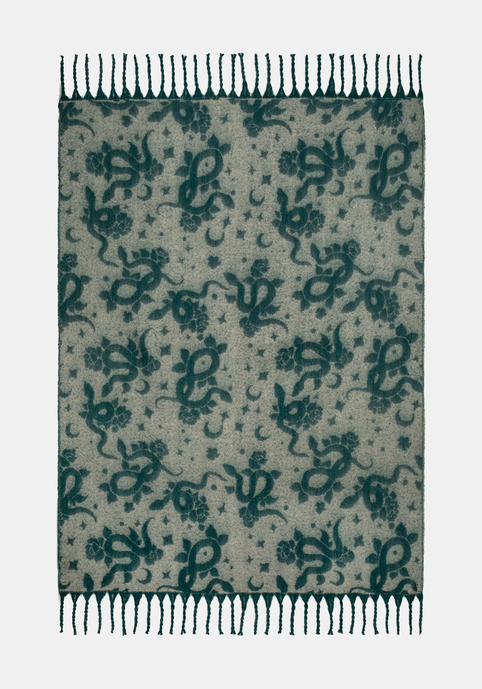 Seraphyx Snake Blanket - Image 4