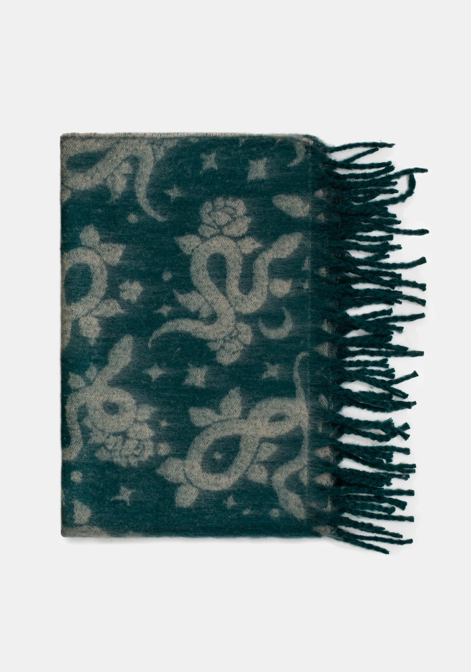 Seraphyx Snake Blanket - Image 7