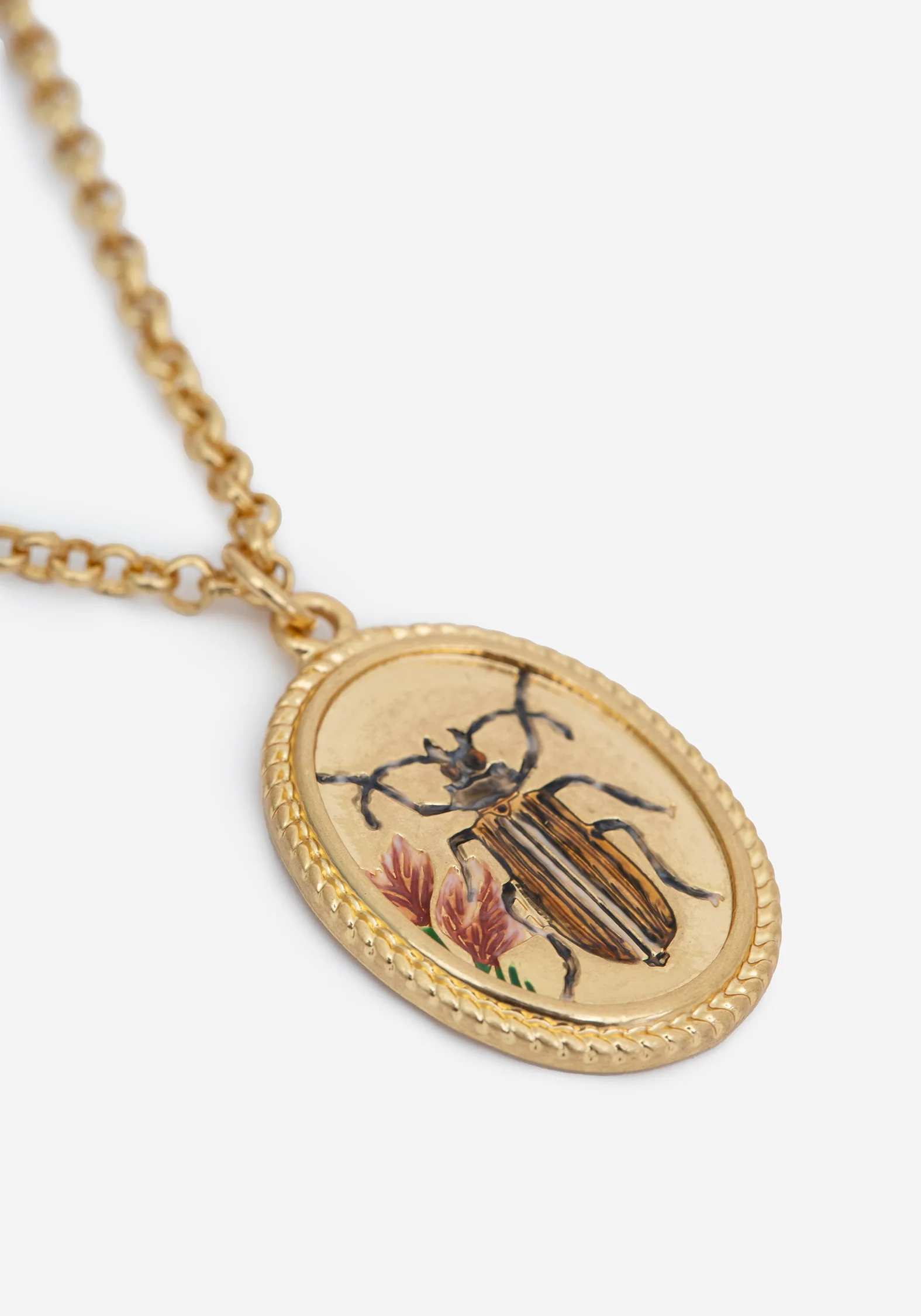 Sessile Bug Necklace - Image 2