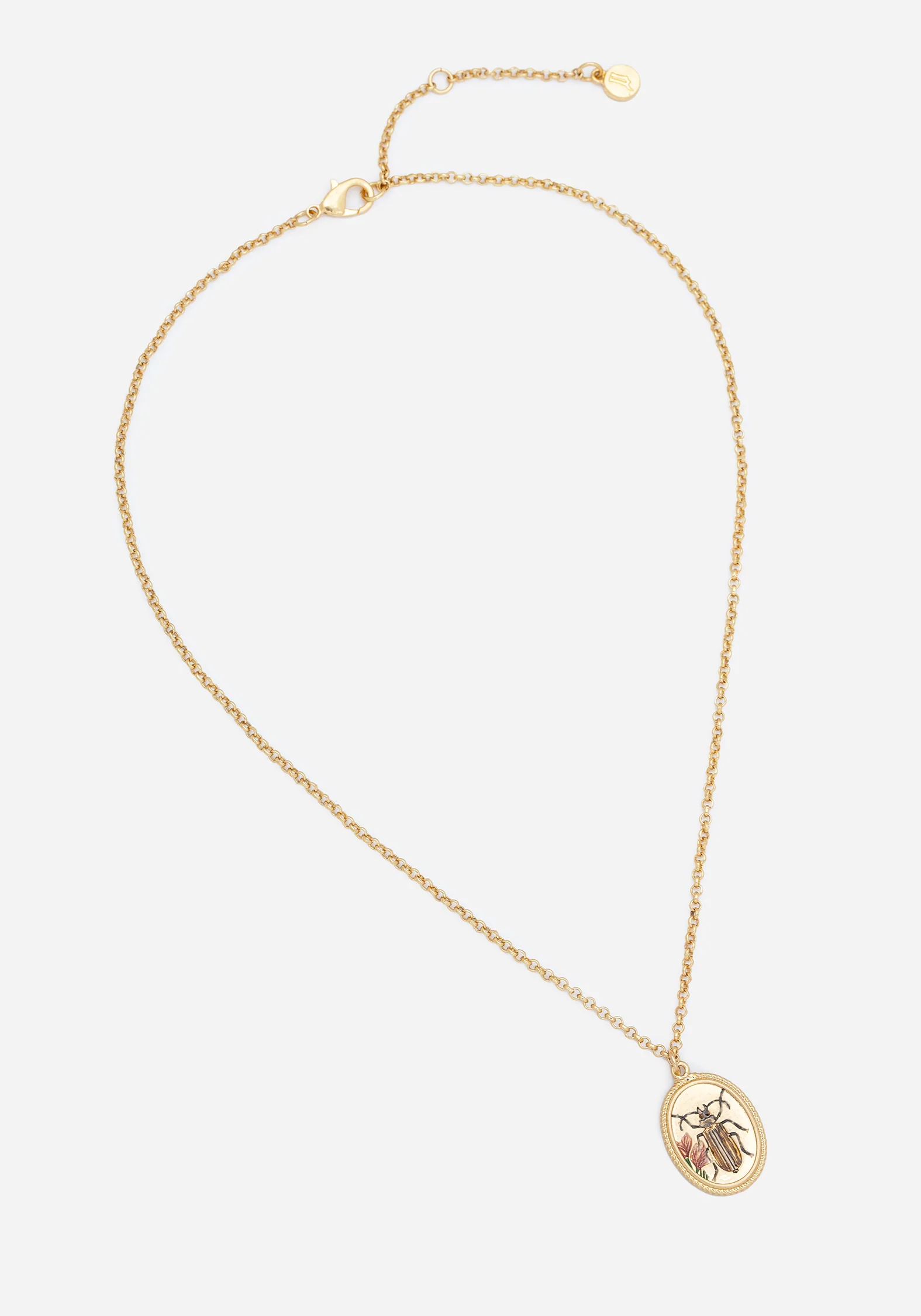Sessile Bug Necklace - Image 4