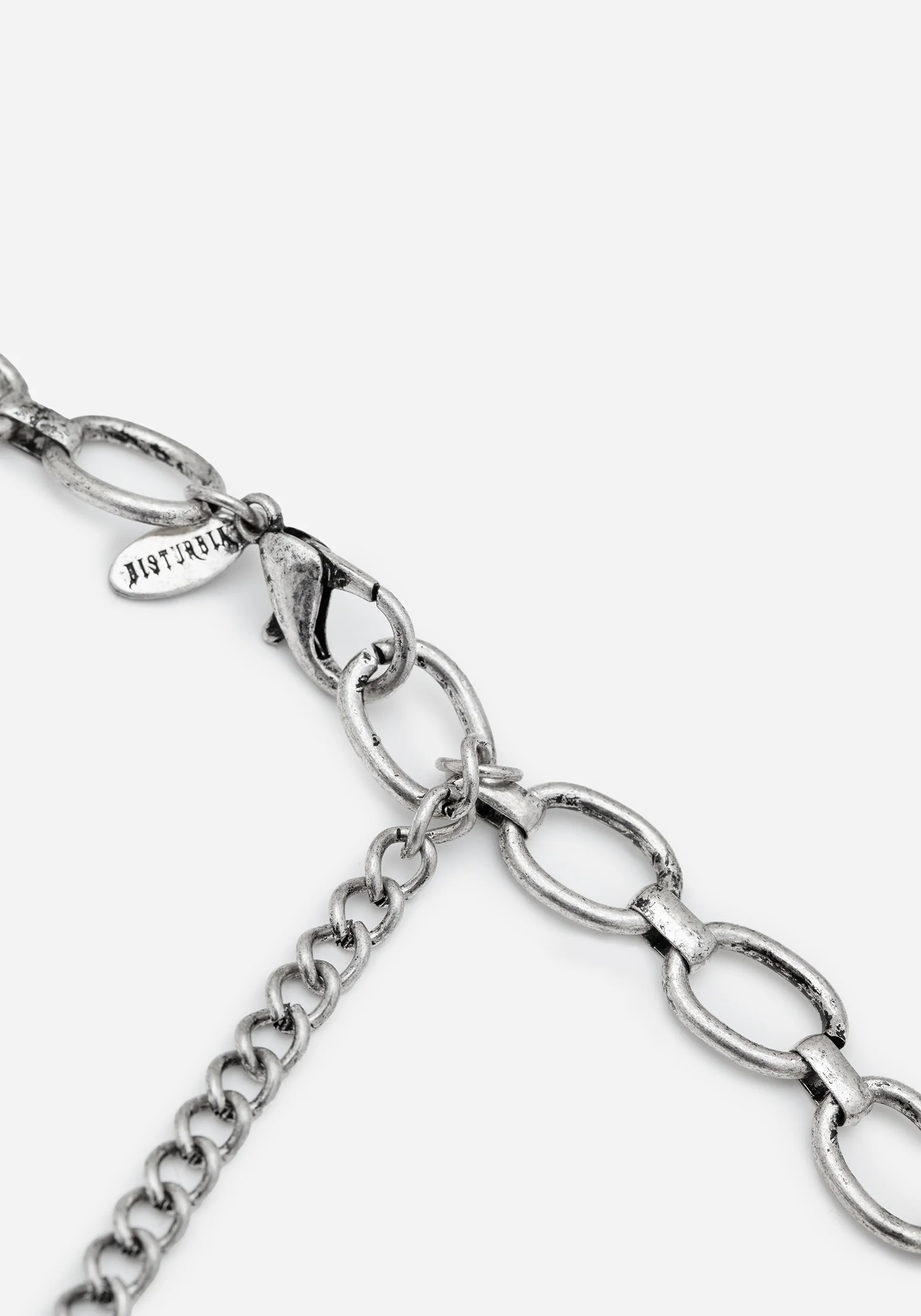 Silas Twisted Snake Chain Belt - Image 8
