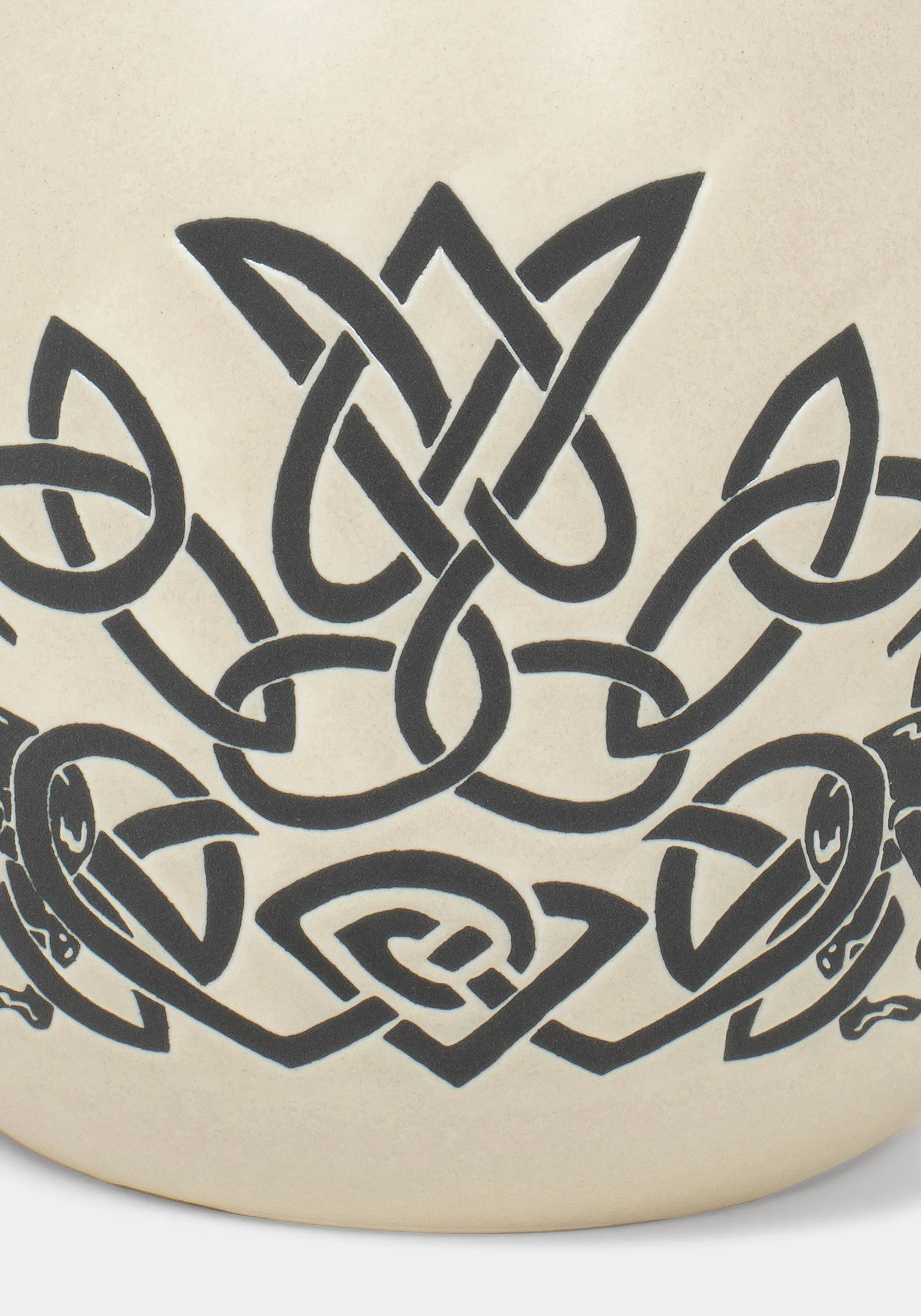 Sorcha Celtic Graphic Mug - Image 3