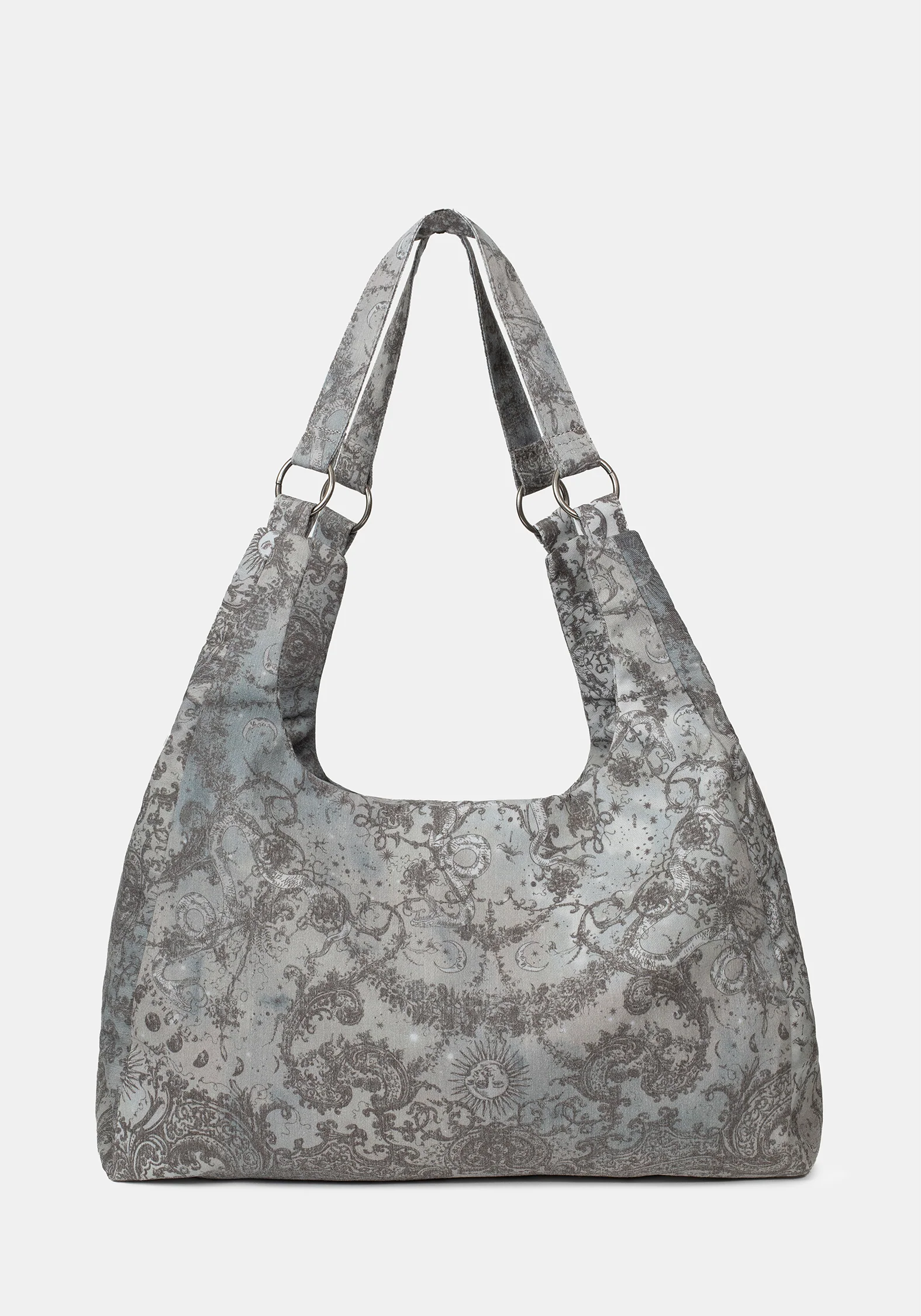 Spilar Canvas Tote Bag