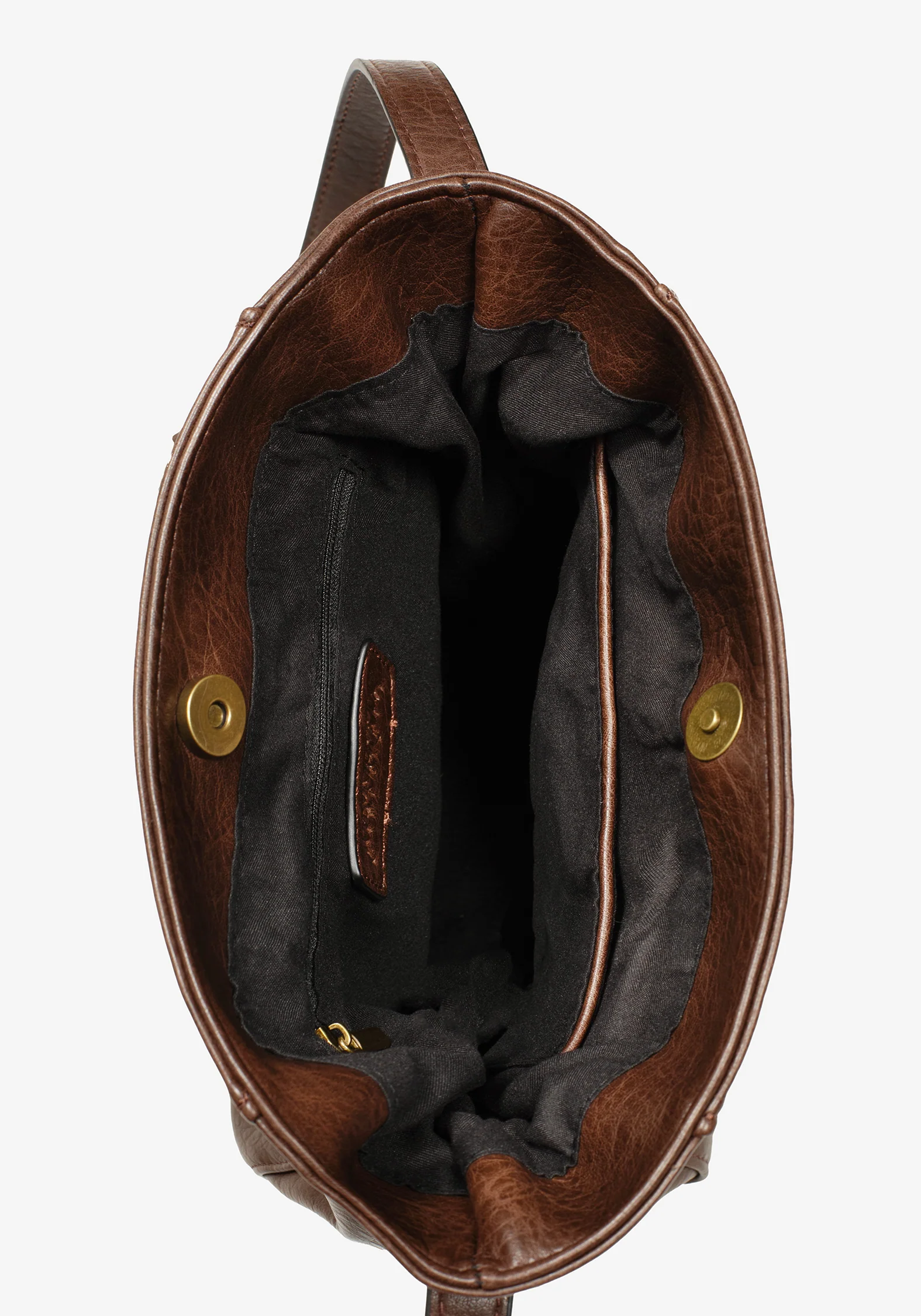 Tanith Dragon Buckle Bag - Image 7
