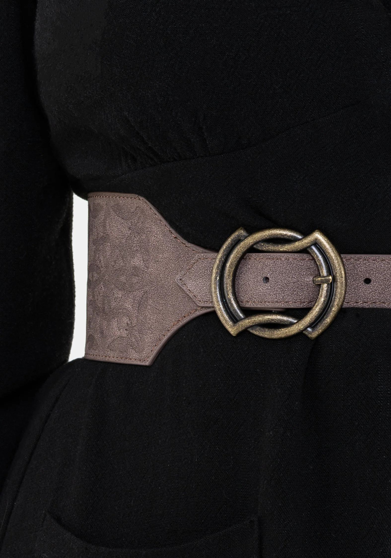Tessara Celtic Knot Waist Belt - Image 6