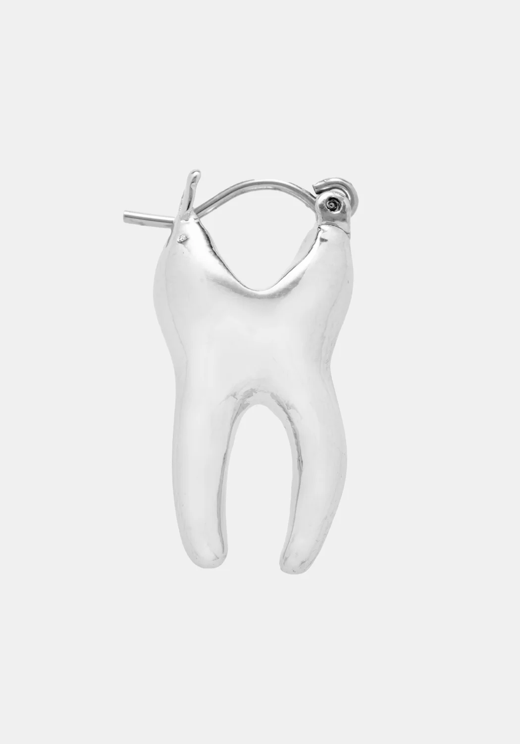 Tooth Earrings XJ - Image 5