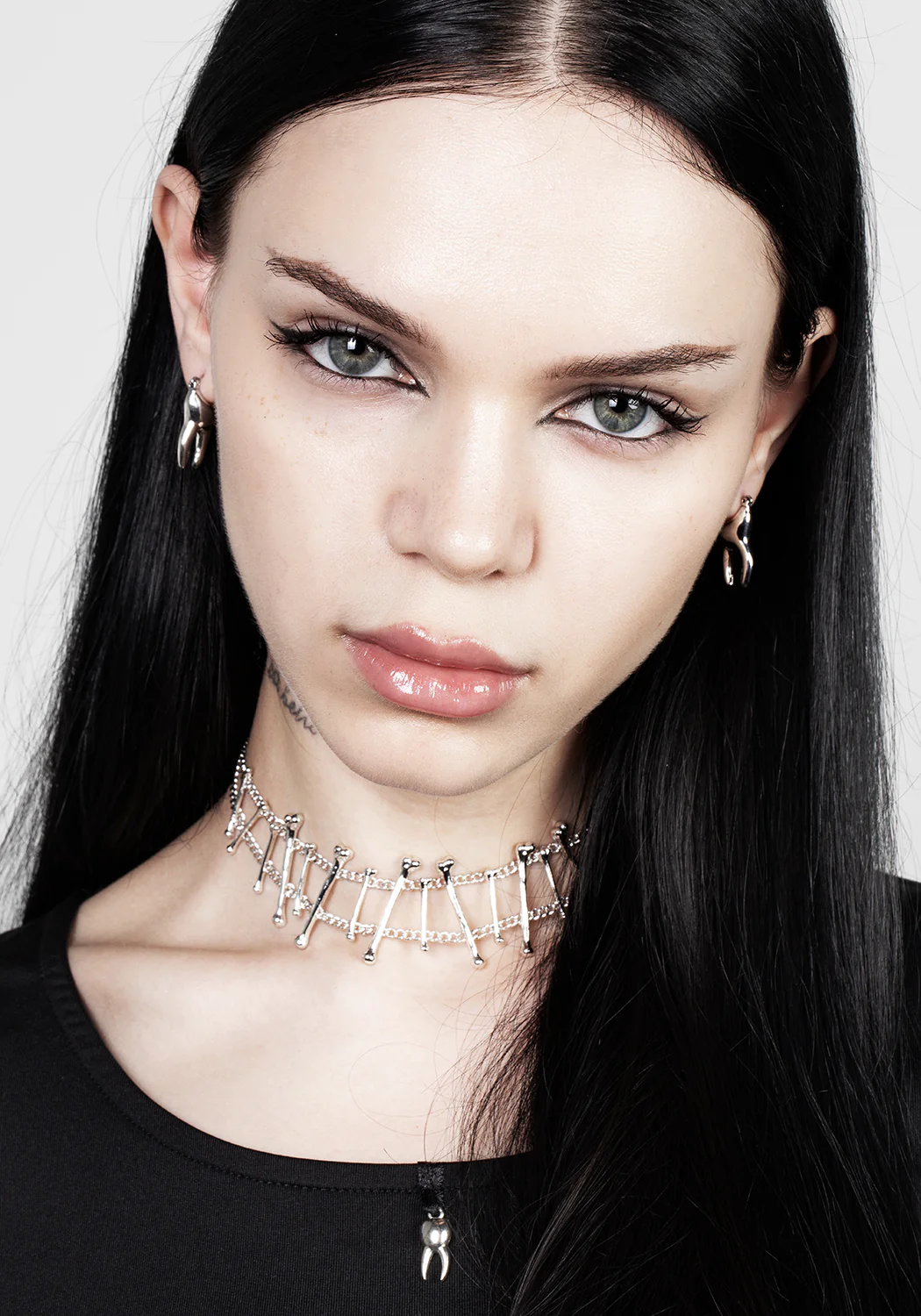 Tooth Earrings XJ - Image 8