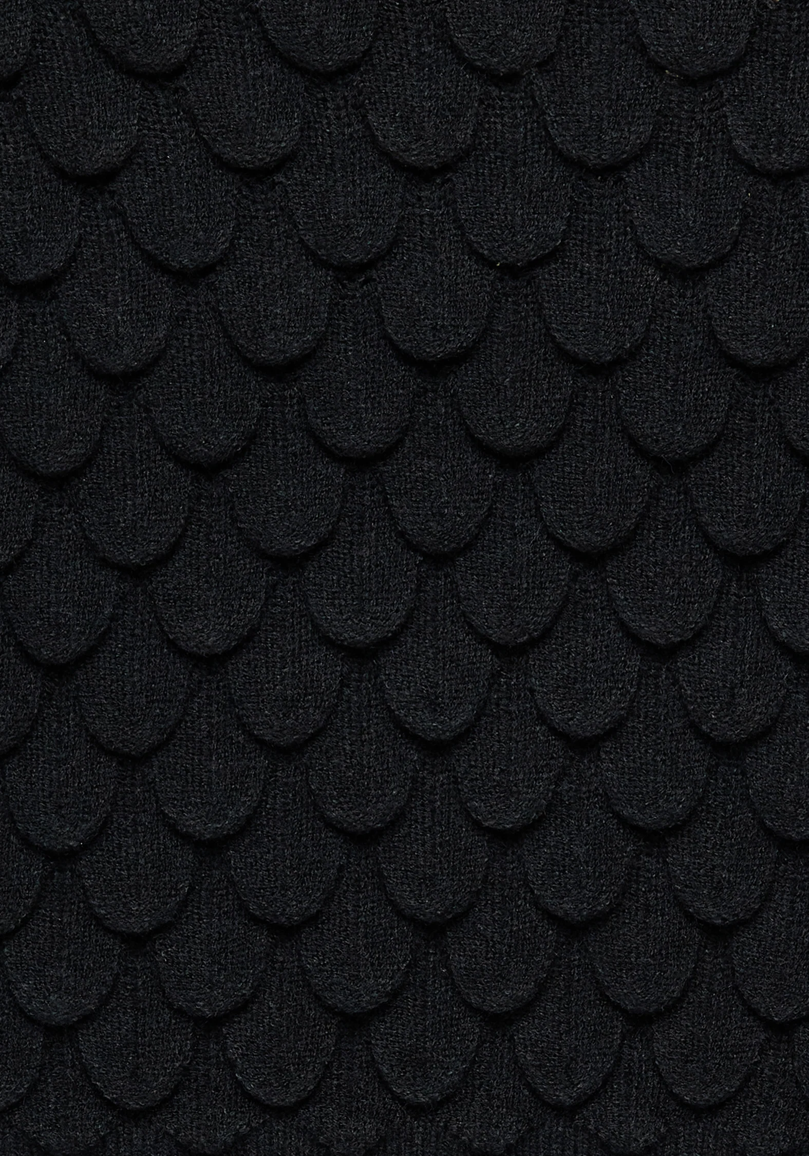 Undine Chunky Knit Jumper - Image 2