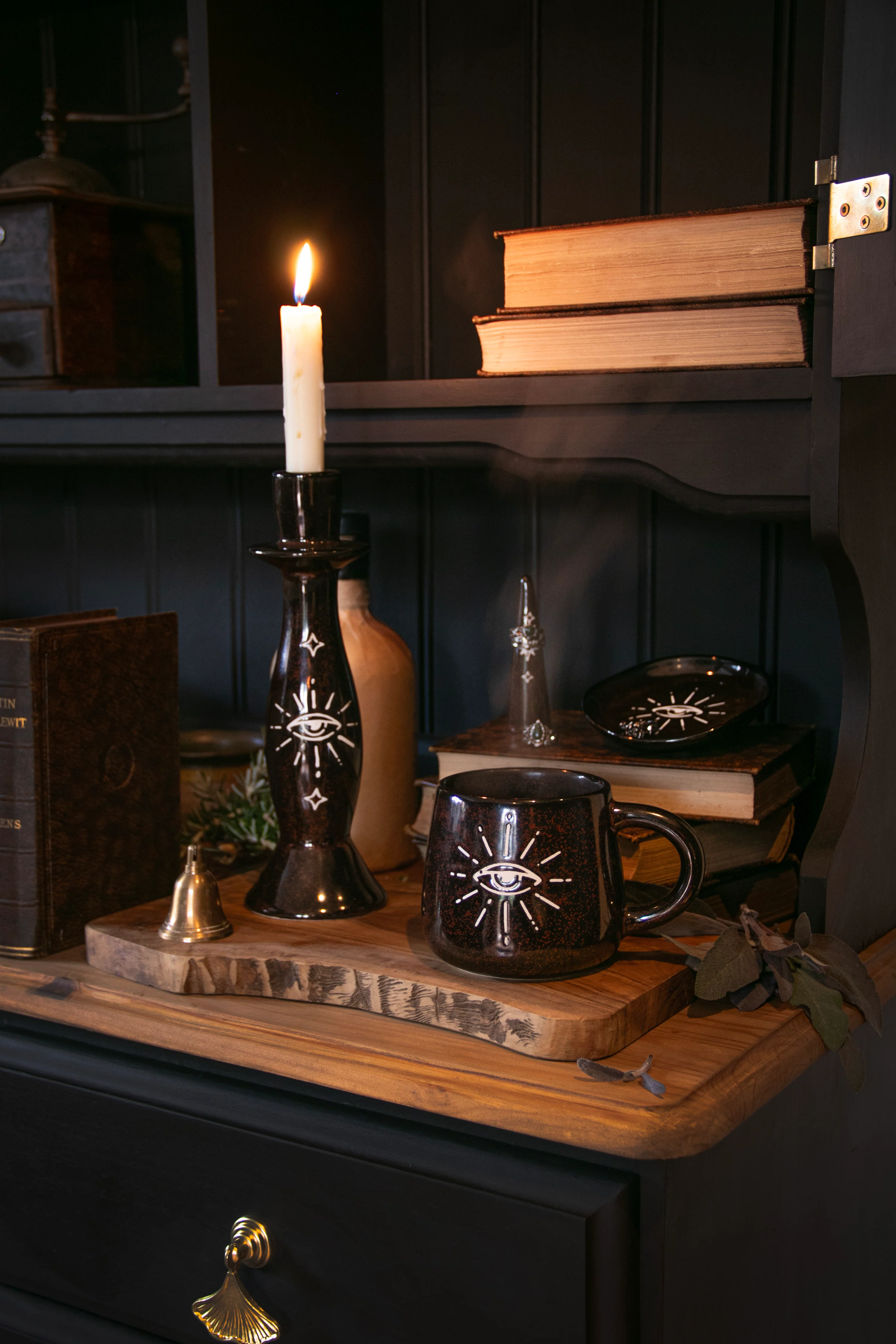 Ura Mystic Eye Candle Stick - Image 6