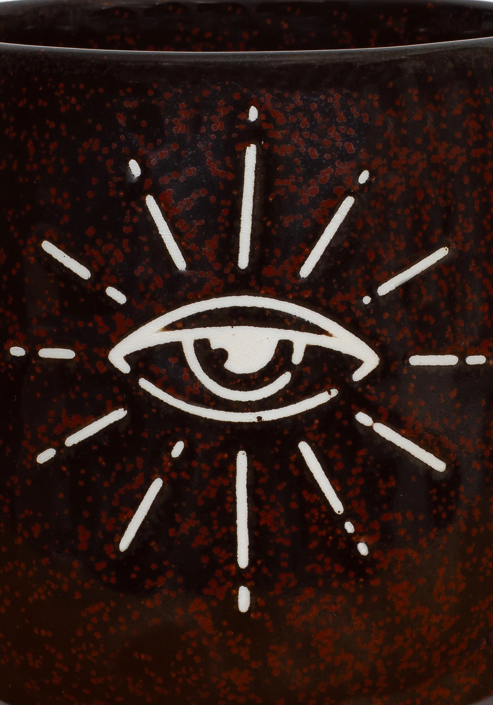 Ura Mystic Eye Mug - Image 3