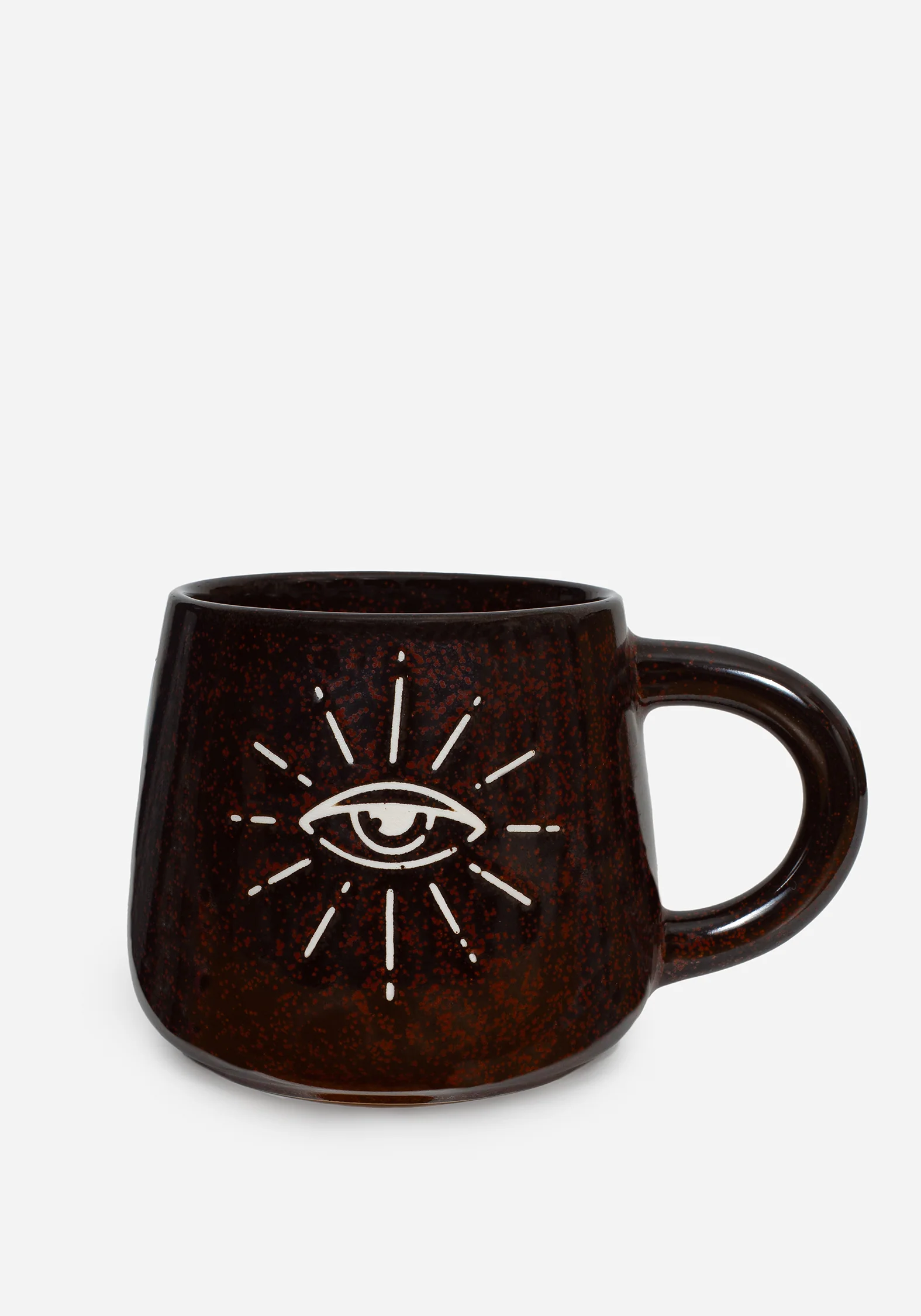 Ura Mystic Eye Mug - Image 4