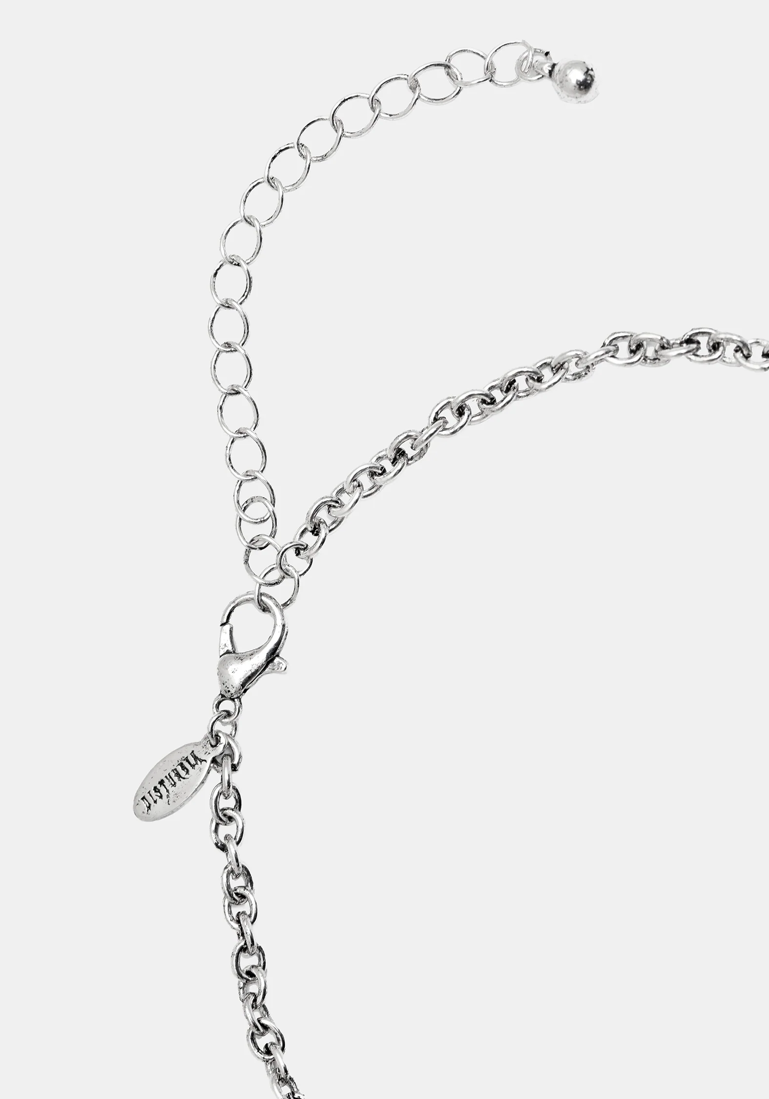 Vanthrax Chainmail Sword Choker - Image 8