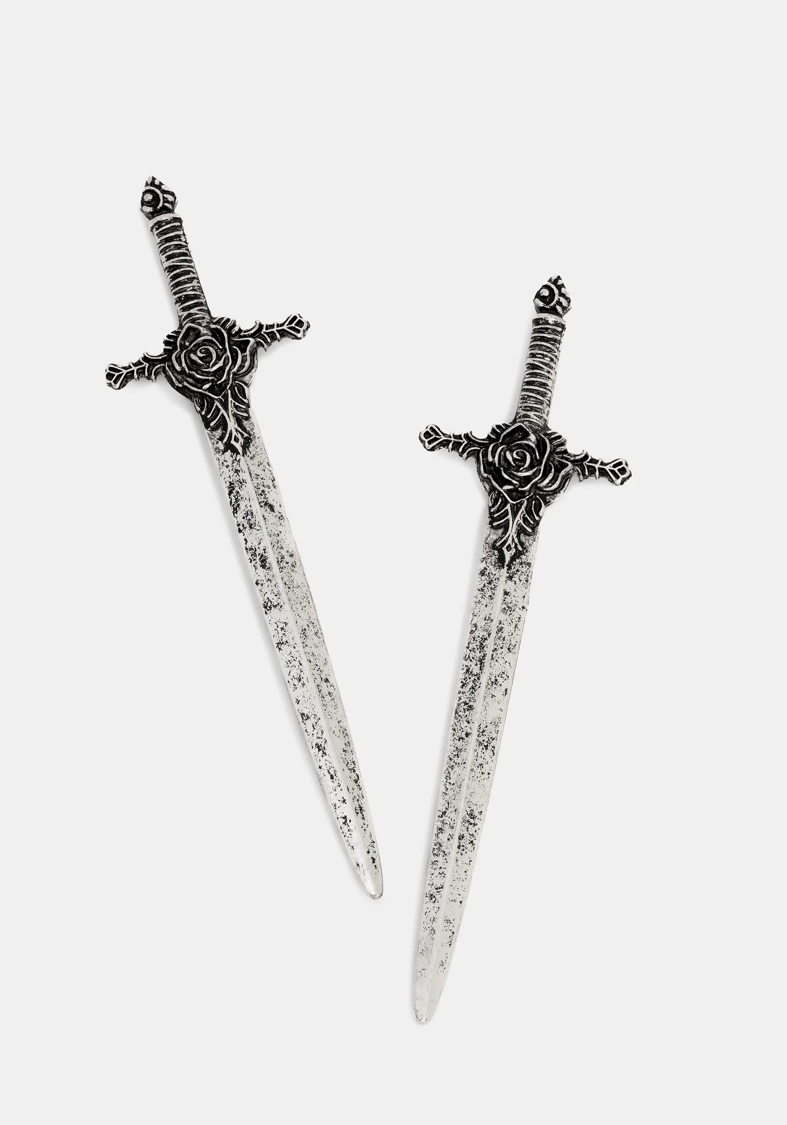 Vanthrax Sword Hair Pins - Image 2