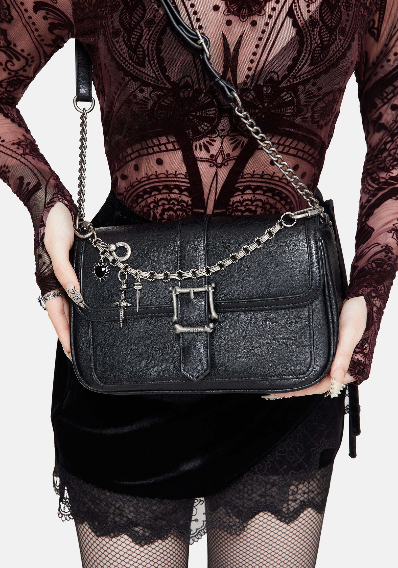 Velena Bag Chain - Image 5