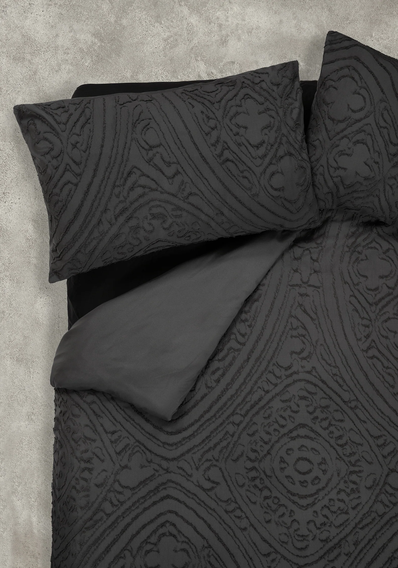 Veloria Cloisters Bedding (UK Double) - Image 2
