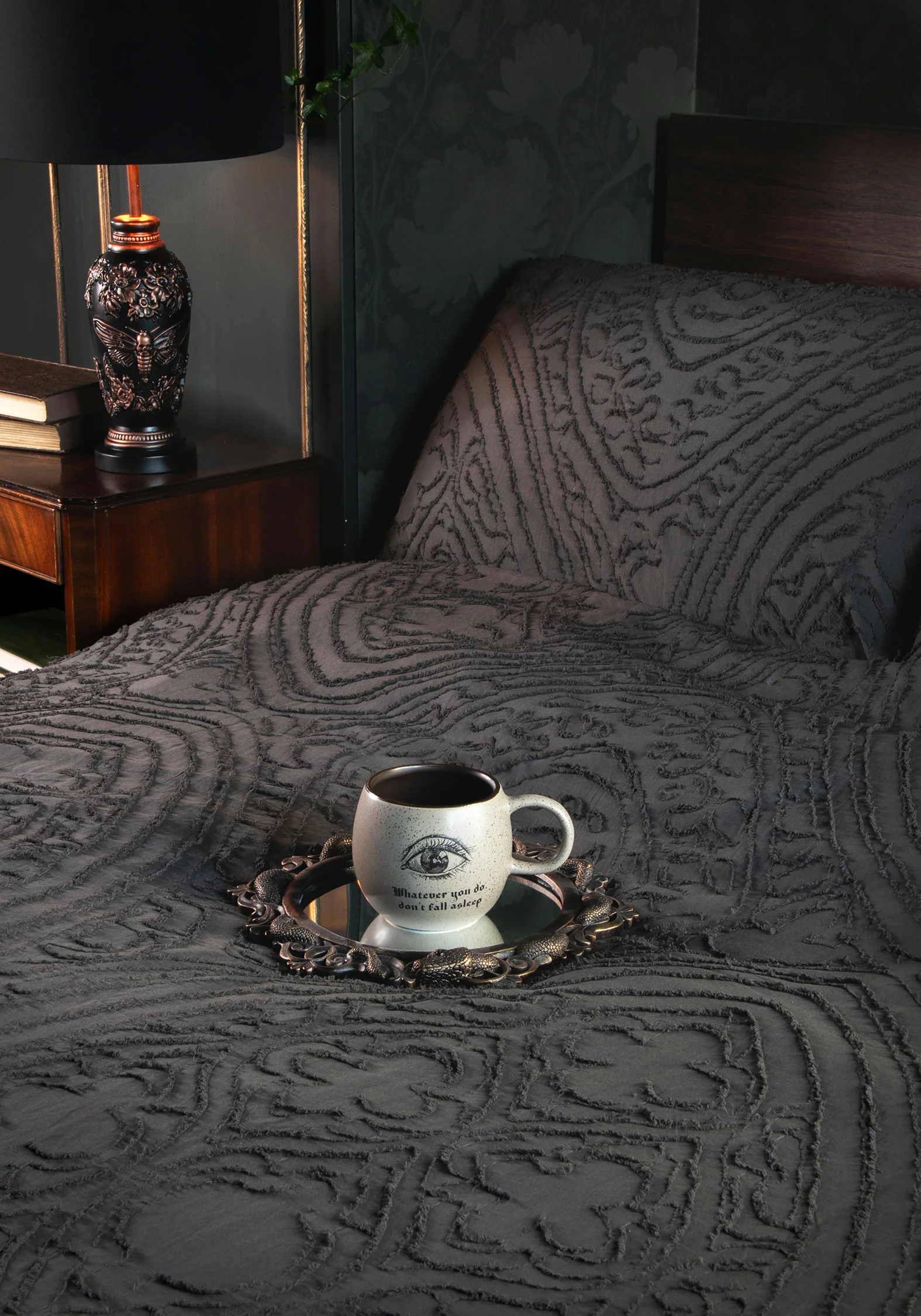Veloria Cloisters Bedding (UK Double) - Image 7