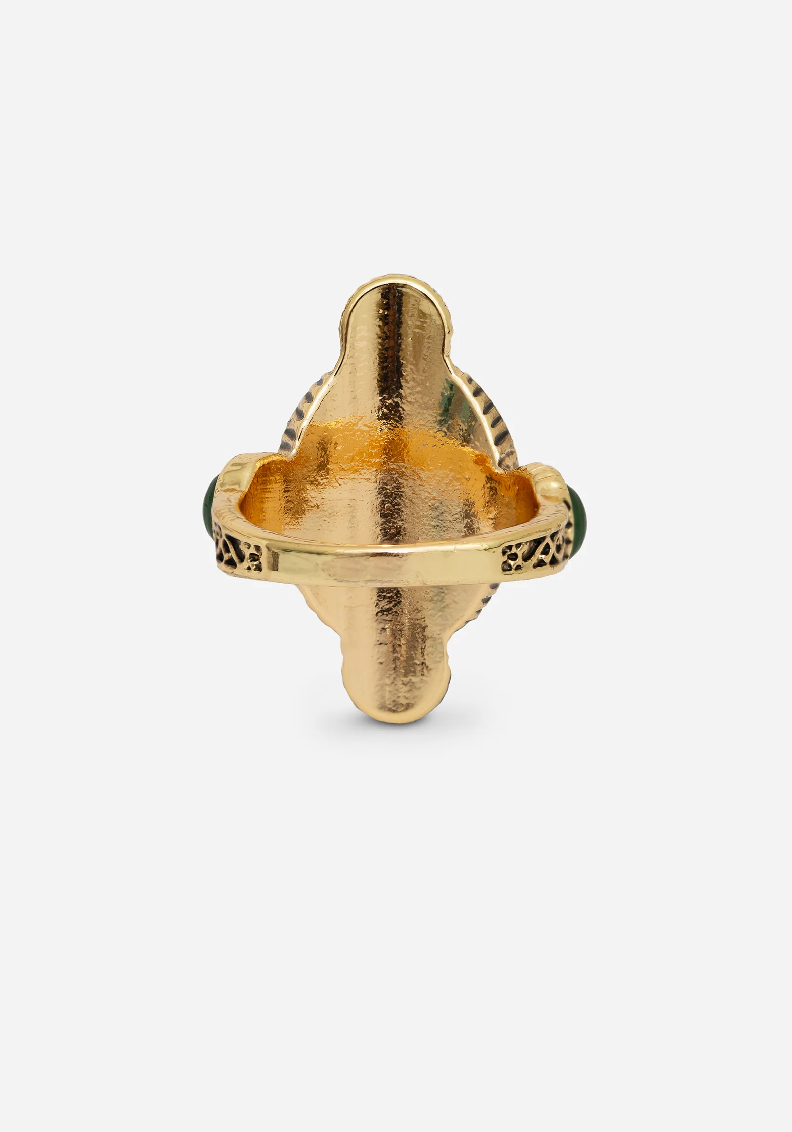 Viridity Gem Ring - Image 6