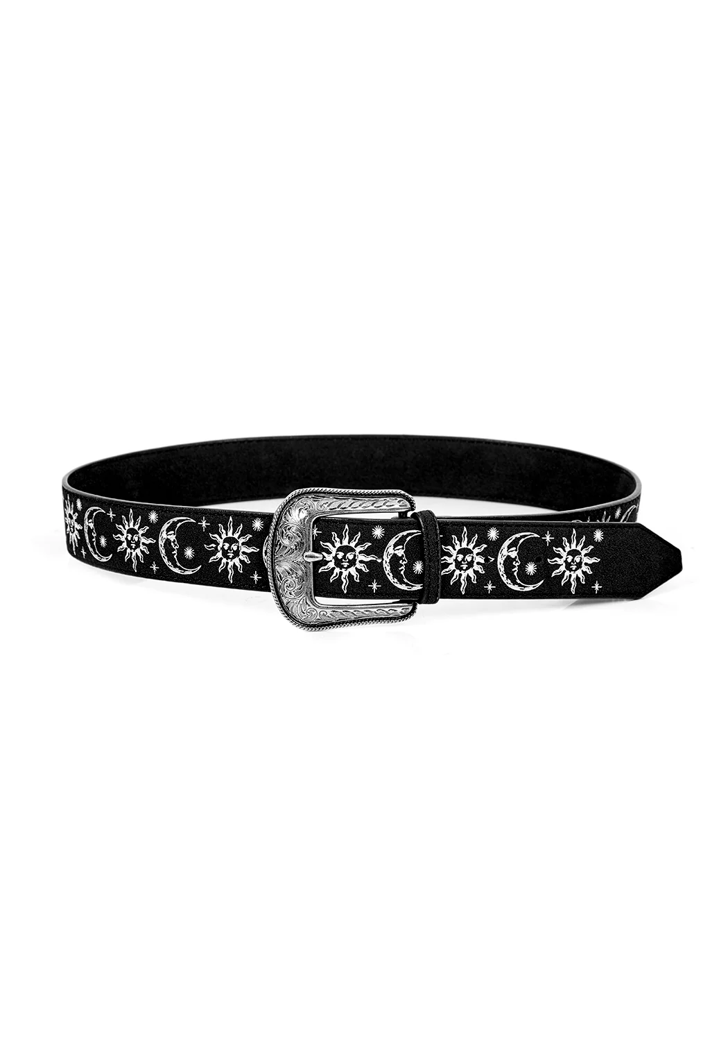 Zappa Guitar Strap Jeans Belt - Image 7